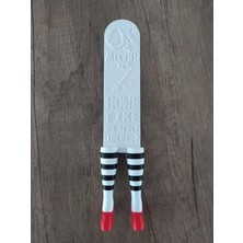 Cekar Store Kitap Ayracı 2'li Gönderilmektedir