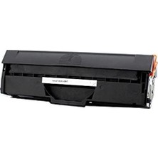 Cekar Store Xerox Uyumlu 106R02773 3020-3025 1.500 Sayfa Siyah Muadil Toner