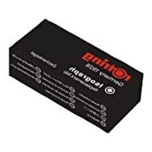 Cekar Store Isograph Teknik Çizim Kalemi Yedek Ucu, 0,1 Mm, Koyu Kırmızı