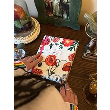 Cekar Store Planlayıcı 112 Sayfa A5 100GR. Çizgili Defter 3161,