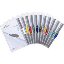 Cekar Store Durable 2260 Swıngclıp 30, Siyah, 1 Adet