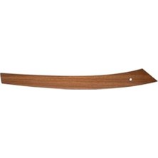 Cekar Store 11 Parça Terzi Modelist Tekstil Stilist Mdf-Plastik Cetvel Riga Gönye Kurve Geoderek Üçgen Takım Set