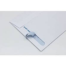 Cekar Store Diplomat Zarf 105X240 Silikonlu 110GR 500'LÜ Paket