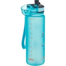Cekar Store Trıtan Çocuk Suluk/matara 500 Ml. (Okyanus Mavisi)
