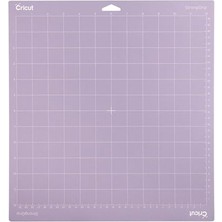 Cekar Store Crıcut 2007795 Explore Maker Stronggrıp Makine Matı 30X30CM 1li Paket