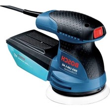 Cekar Store Gex 125-1 Ae Eksantrik Zımpara (125 mm Zımpara Diski, 250 Watt)