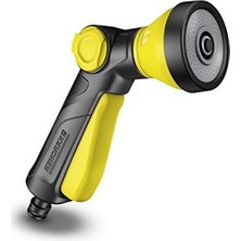 Cekar Store Karcher 2.645-266.0 Çok Fonksiyonlu Bahçe Sulama Sprey Tabancası