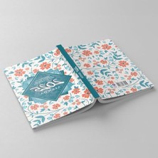 Cekar Store 2025 Ajanda - Mavi Ötesi