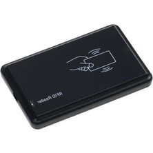 Cekar Store Robotistan 125KHZ USB Rfıd Kart-Etiket Okuyucu