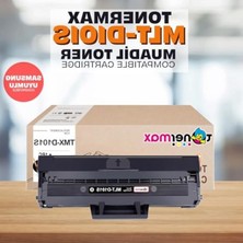 Cekar Store Samsung Uyumlu  SCX-3405FW Muadil Toner 2'li Paket / MLT-D101S