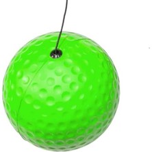 Cekar Store Avessa Boks Kafa Topu Yeşil Btb-10