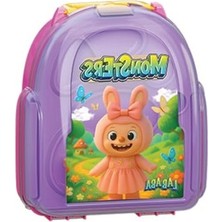 Cekar Store Lababa Güzellik Sırt Çantası