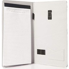 Cekar Store F1603G A4 Portföy (Kırmızı)