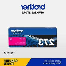 Cekar Store TN-273M Kırmızı Toner