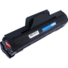 Cekar Store Melsan Toner 1500 Sayfa Yüksek Kapasite Çipli Samsung ML-1675 Ile Uyumlu