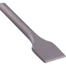 Cekar Store Sds Plus Geniş Ağızlı Keski 14X250X40MM Matkap Ucu Aparatı Beton Tuğla Taş Dayanıklı Çelik Kırıcı Uç