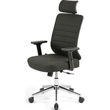 Cekar Store Seduna Thunder Pro Fab Yönetici Koltuğu | Ofis Sandalyesi