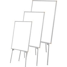 Cekar Store Yazı Tahtası Ekonomik Teleskopik Ayaklı 50X70 PAN092