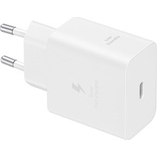Samsung Samsun Ep- TA4511XWEGWW (5A.1.8M) 45W Power Adaper (Beyaz) -Set