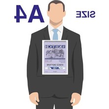 Cekar Store Zigana A4 Spiralli Eskiz Defteri – 50 Yaprak, 120 gr Çizim Bloknotu, Sanat Defteri