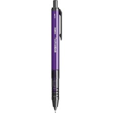 Cekar Store Scrikss Office Comet Versatil 0.5 mm Mor