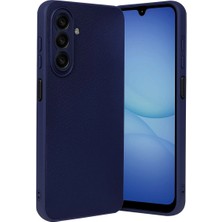 Colezium  Galaxy A37 5g Thermax  Kılıf - Lacivert