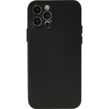 Colezium  Iphone 12 Pro Max Kılıf Puma  - Siyah