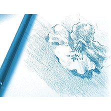 Cekar Store Dessin A Grain Spiralli A3 Defter