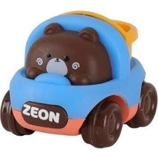 LTG Nova ZN-5359 Sürtmeli̇ Mi̇ni̇k Arabalar - 1 Adet Stokta Olan Gönderilir