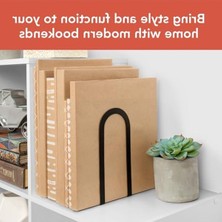 Cekar Store 10410 Çeşitli Öğeler Kitap Desteği, Siyah