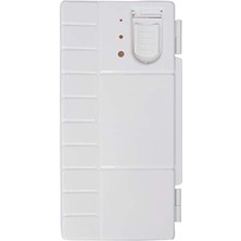 Cekar Store Suluboya Paleti