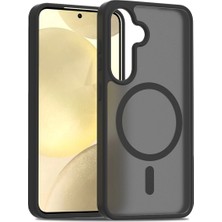 Colezium Joko Galaxy S25 Plus Jota Magsafe Kapak - Siyah