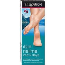 Cekar Store Neutrogena Hızlı Elen 100 ml Ayak Kre