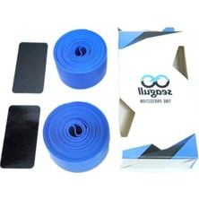 Cekar Store Seagull Bisiklet Patlak Önleyici Lastik Zırh Dağ