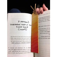 Cekar Store Deri Kitap Ayracı Bluetooth x 1,25, 8 kg