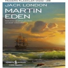 Renas Store Martin Eden - Klasikler Dizisi