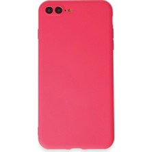 K&A 7 Plus Kılıf First - Pembe