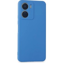 Renas Store Y16 Kılıf First Silikon -