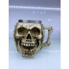 Renas Store Duymadim Çelik Kupa Bardak Kod 951