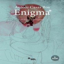 Renas Store Enigma