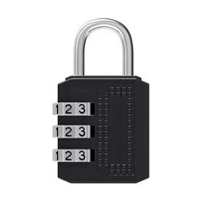 Renas Store Uzun Ömürlü Dayanıklı Kaliteli Şifreli Asma Kilit 38MM