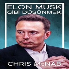 Renas Store Elon Musk Gibi Düşünmek