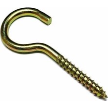 Renas Store Piton, Kanca, Çengel 18X60 - 144 Adet