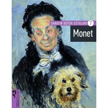 Renas Store Monet - Sanatın Büyük Ustaları 7