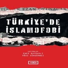 Renas Store Türkiye’de Islamofobi