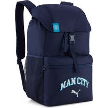 Puma Manchester Cıty Ftblculture 24L Sırt Çantası