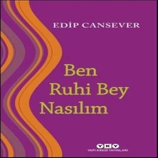 Renas Store Ben Ruhi Bey Nasılım