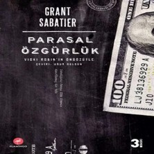 Renas Store Parasal Özgürlük - Vicki Robin'ın Önsözüyle