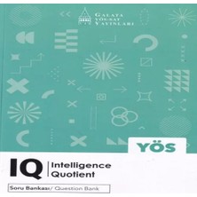 Renas Store Galata Yös Intelligence Quotient