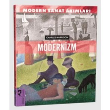 Renas Store Sanat Akımları: Modernizm